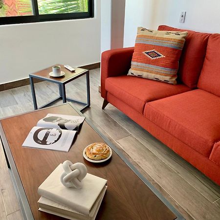 Pilitas Apartments Vallarta 푸에르토 발라타 외부 사진