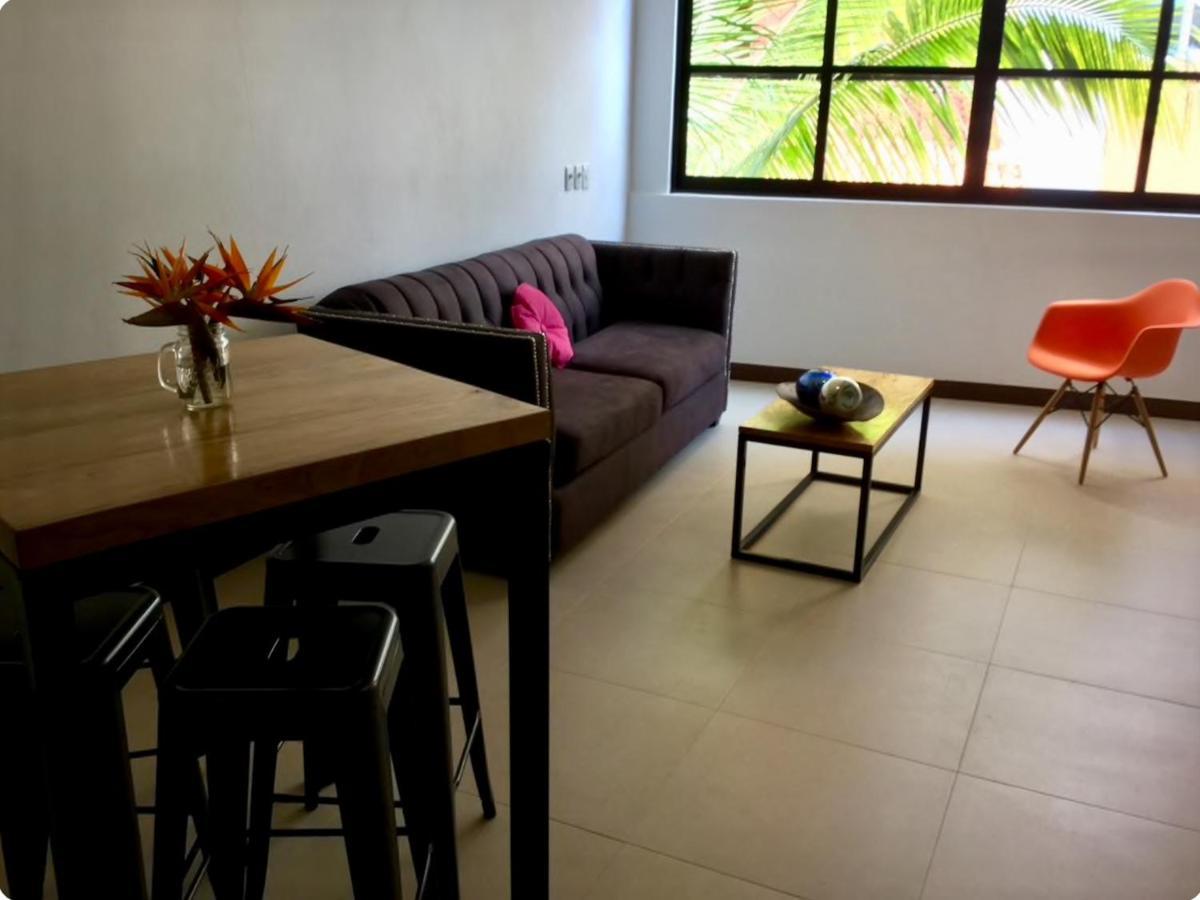 Pilitas Apartments Vallarta 푸에르토 발라타 외부 사진
