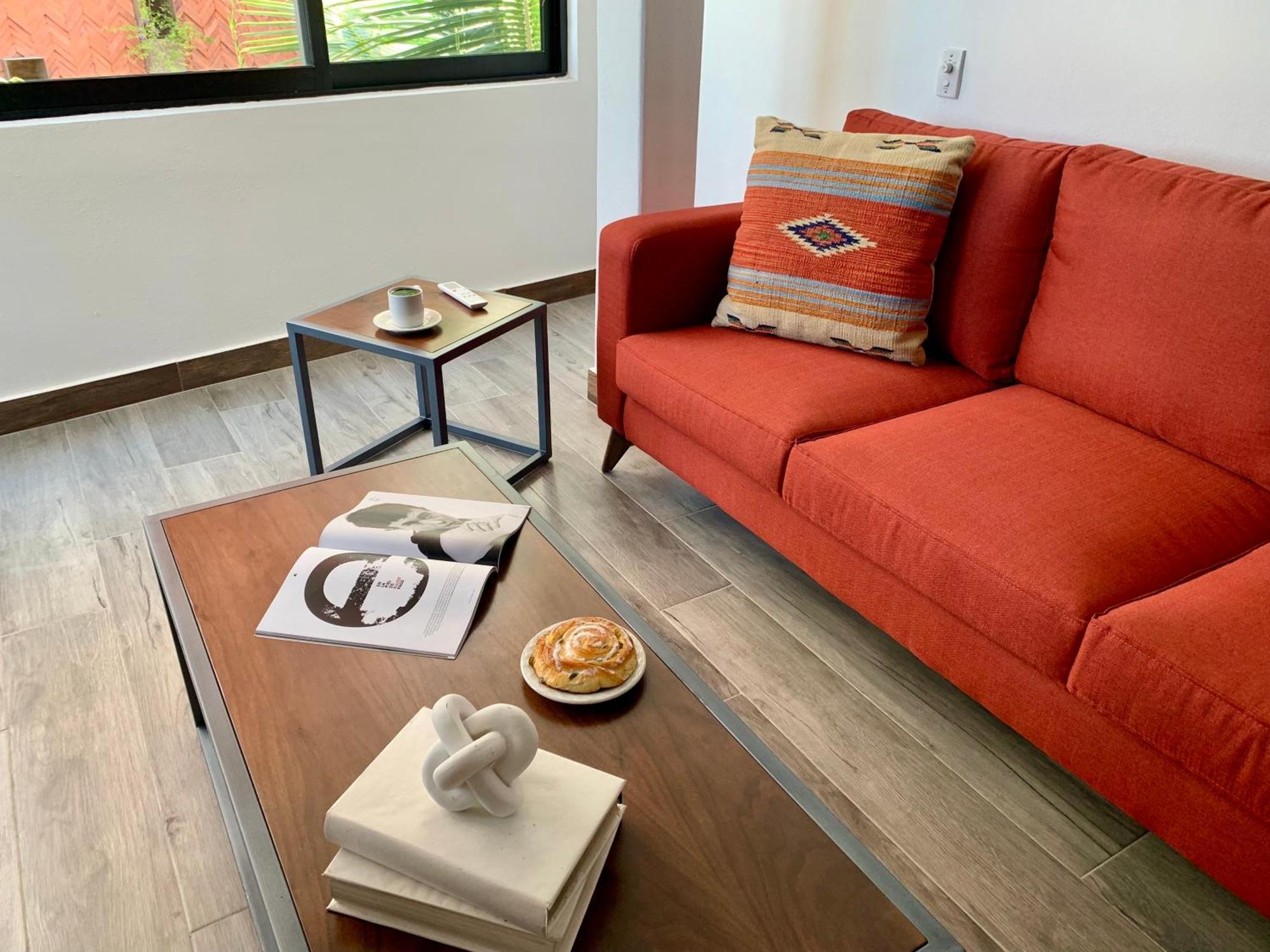Pilitas Apartments Vallarta 푸에르토 발라타 외부 사진
