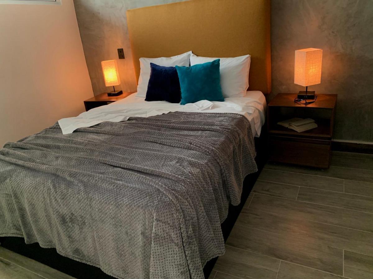 Pilitas Apartments Vallarta 푸에르토 발라타 외부 사진