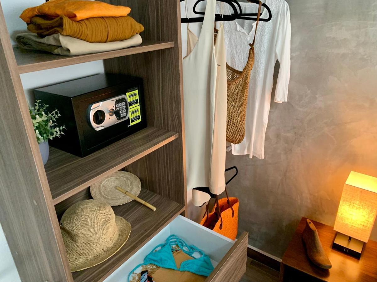 Pilitas Apartments Vallarta 푸에르토 발라타 외부 사진