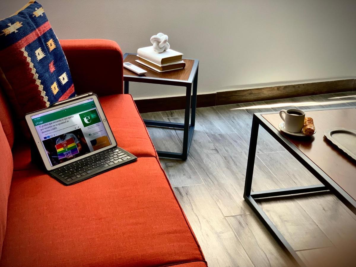 Pilitas Apartments Vallarta 푸에르토 발라타 외부 사진