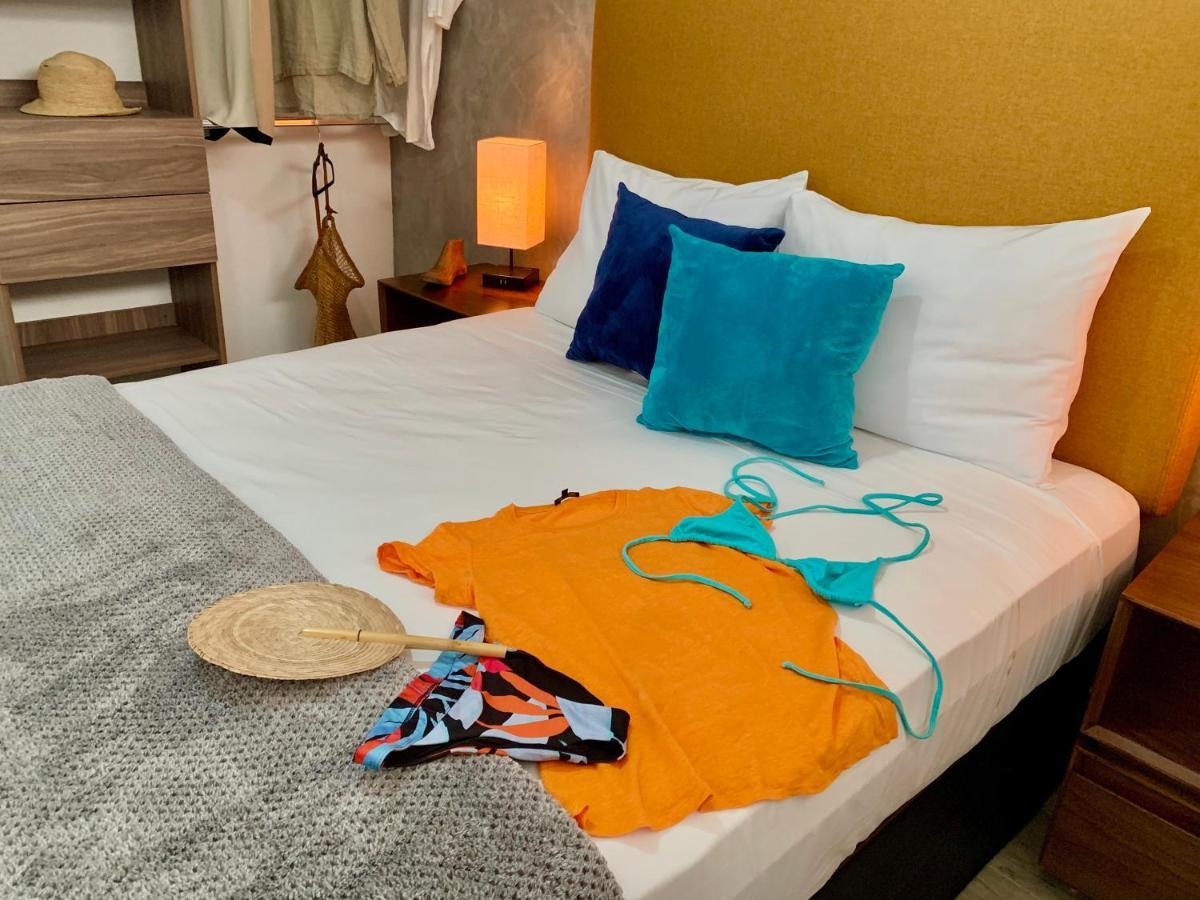 Pilitas Apartments Vallarta 푸에르토 발라타 외부 사진