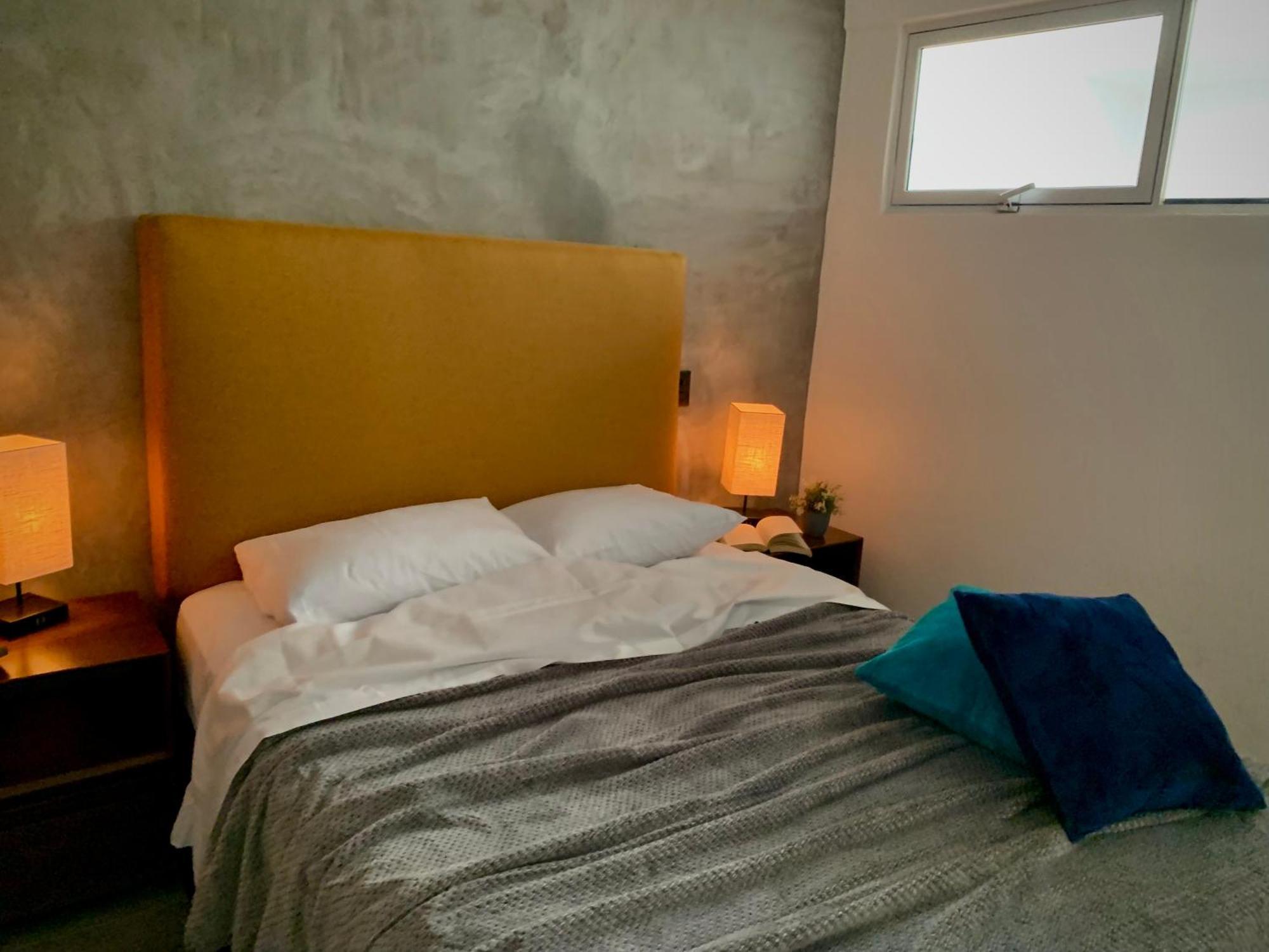 Pilitas Apartments Vallarta 푸에르토 발라타 외부 사진