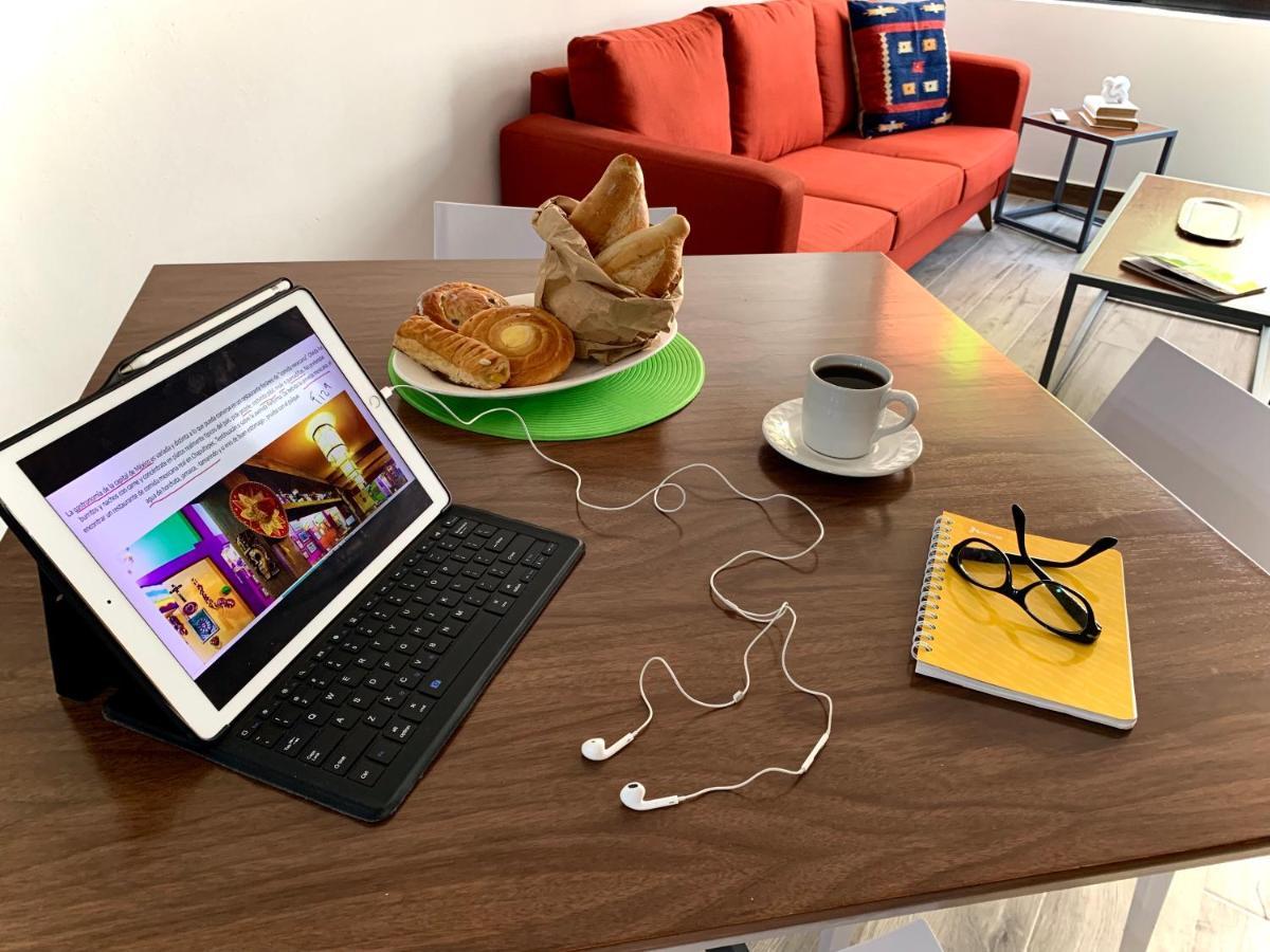 Pilitas Apartments Vallarta 푸에르토 발라타 외부 사진
