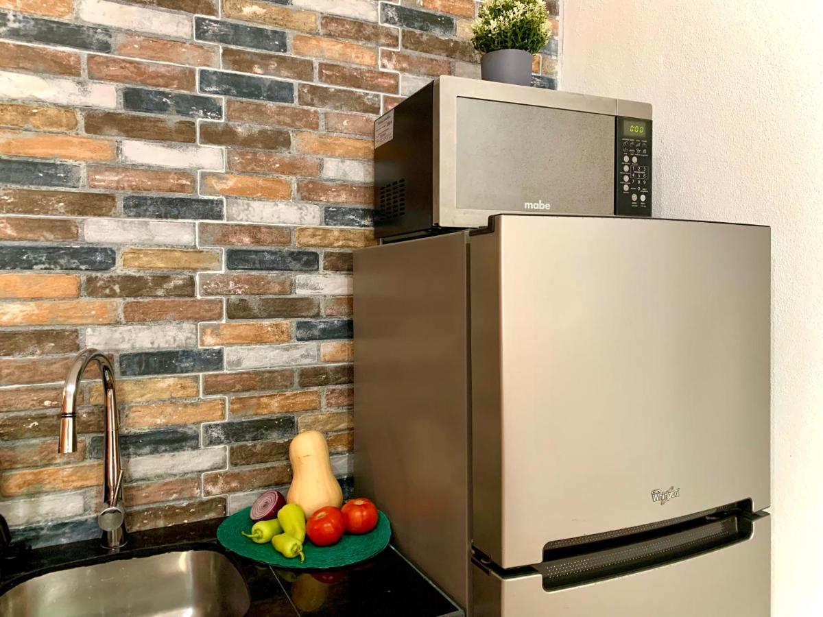 Pilitas Apartments Vallarta 푸에르토 발라타 외부 사진