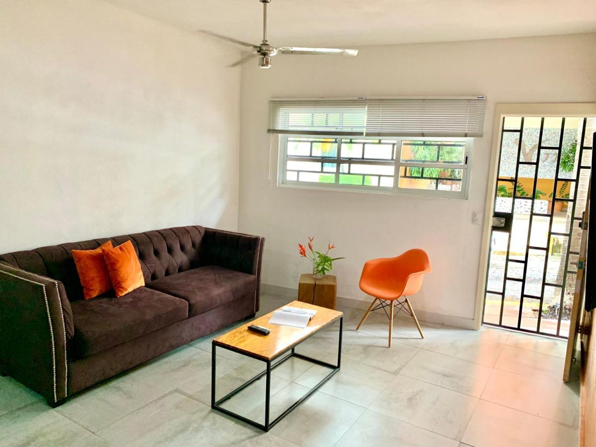 Pilitas Apartments Vallarta 푸에르토 발라타 외부 사진