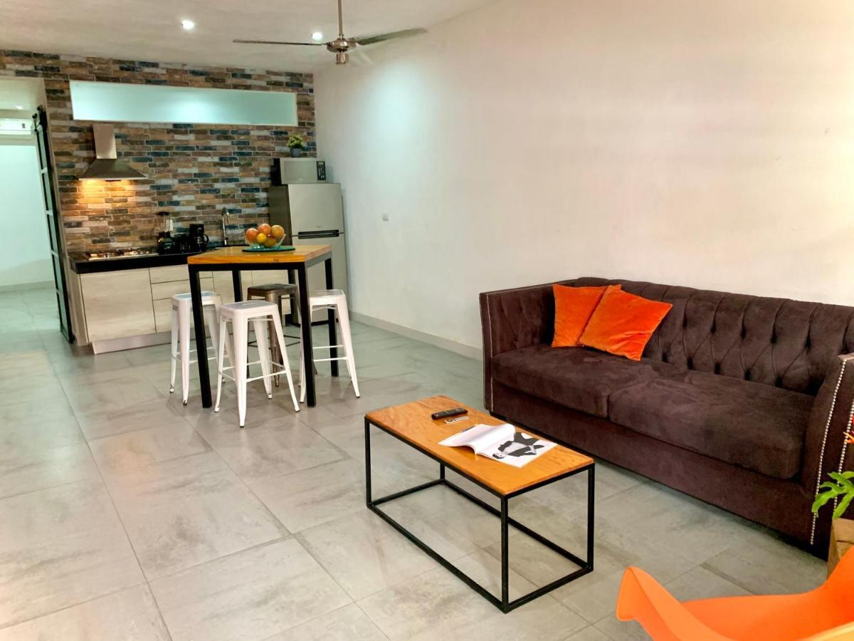 Pilitas Apartments Vallarta 푸에르토 발라타 외부 사진