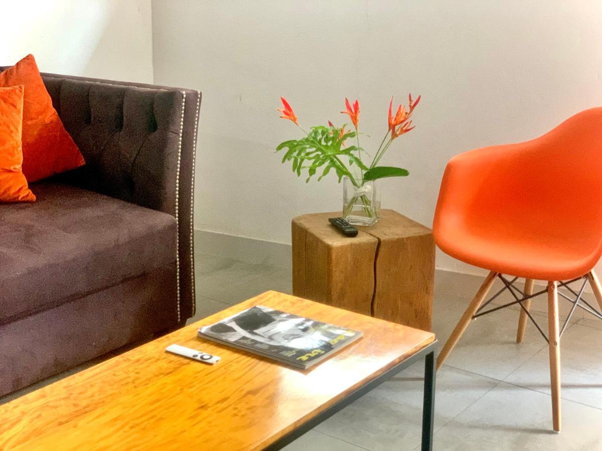 Pilitas Apartments Vallarta 푸에르토 발라타 외부 사진