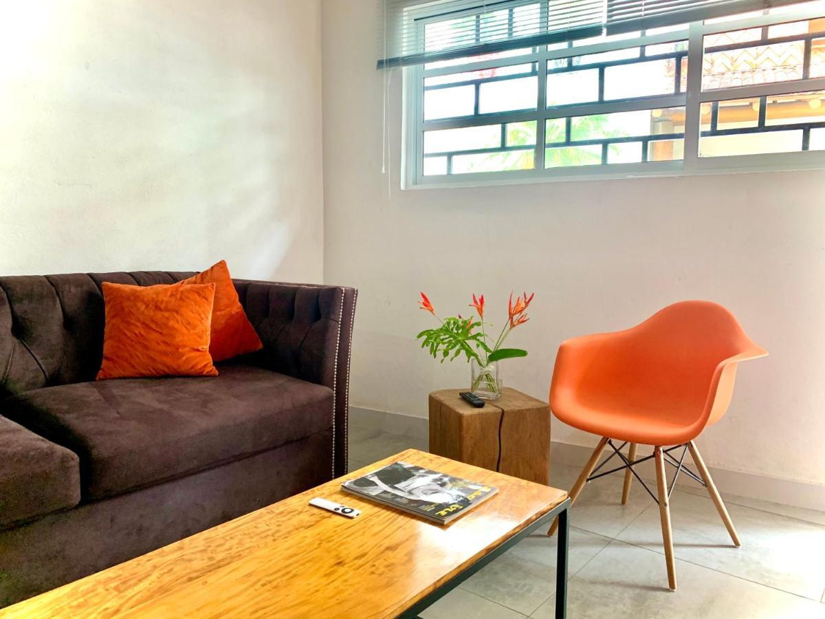 Pilitas Apartments Vallarta 푸에르토 발라타 외부 사진