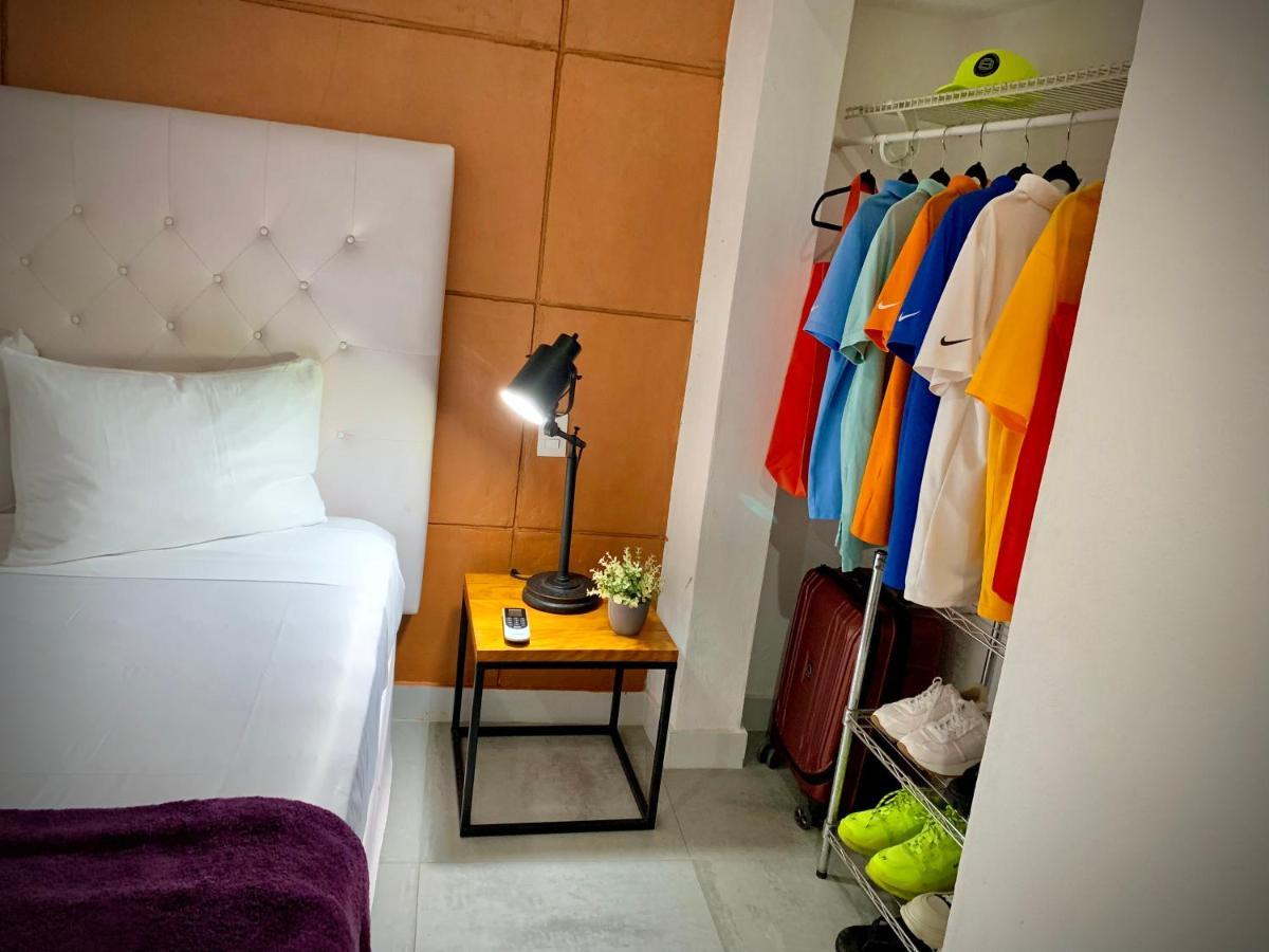 Pilitas Apartments Vallarta 푸에르토 발라타 외부 사진