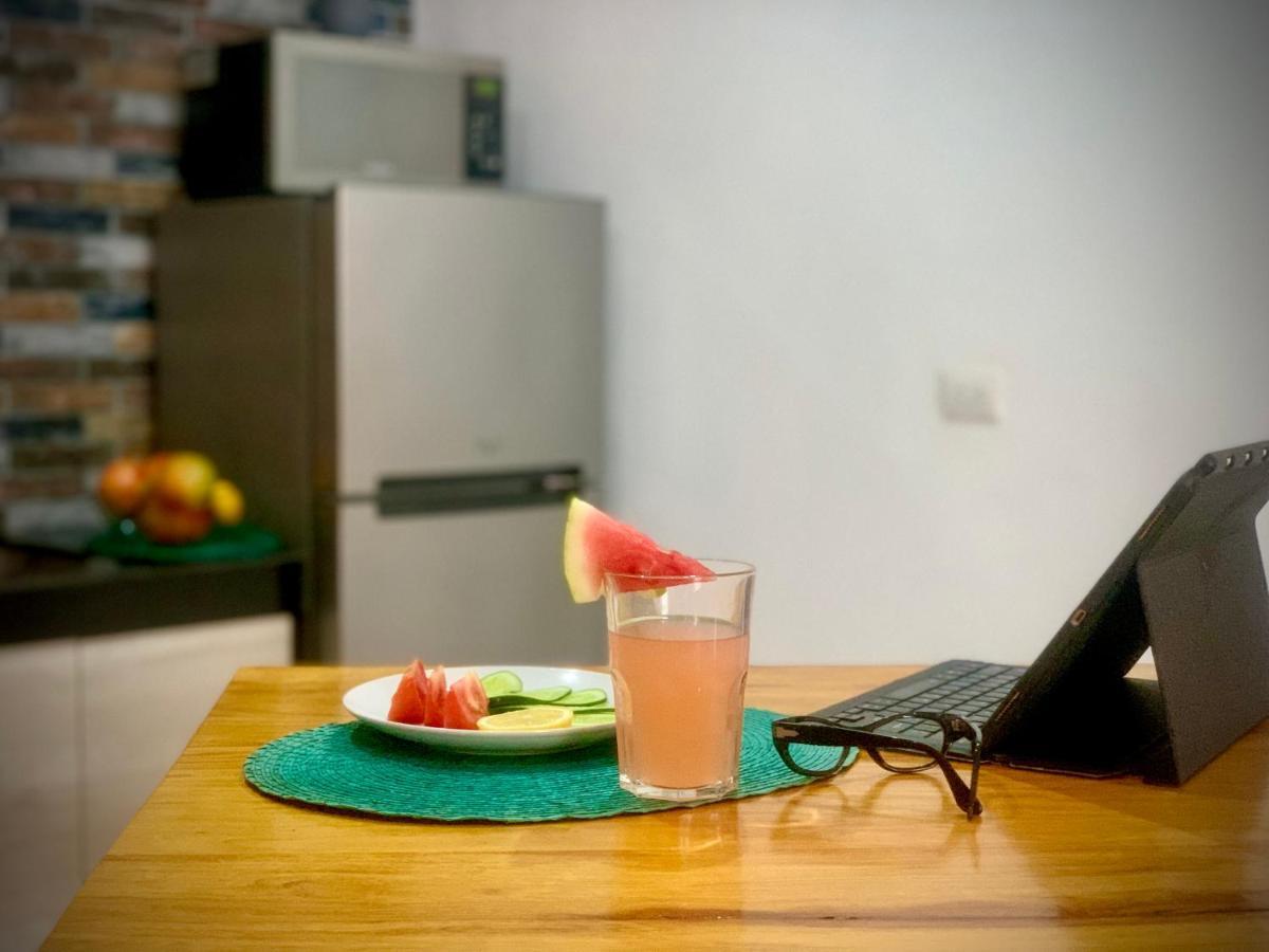 Pilitas Apartments Vallarta 푸에르토 발라타 외부 사진