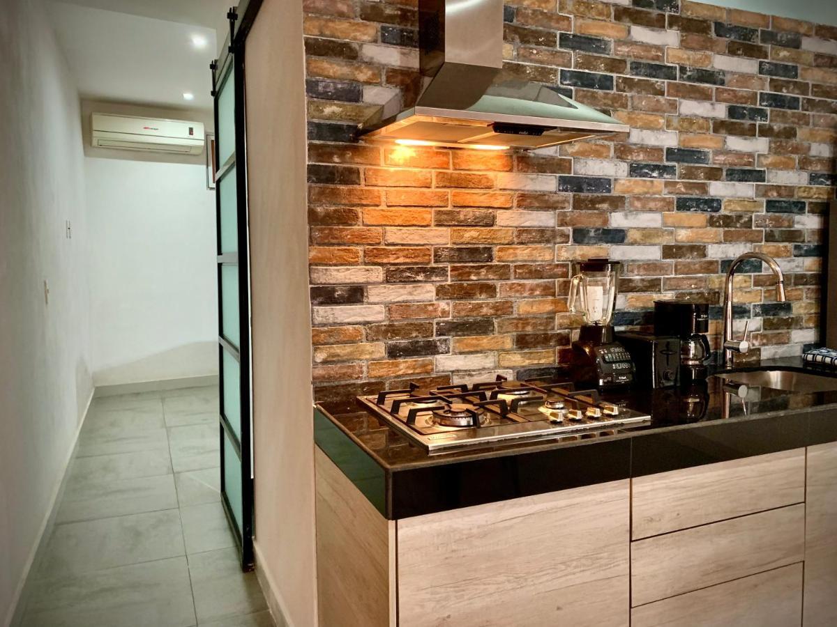 Pilitas Apartments Vallarta 푸에르토 발라타 외부 사진
