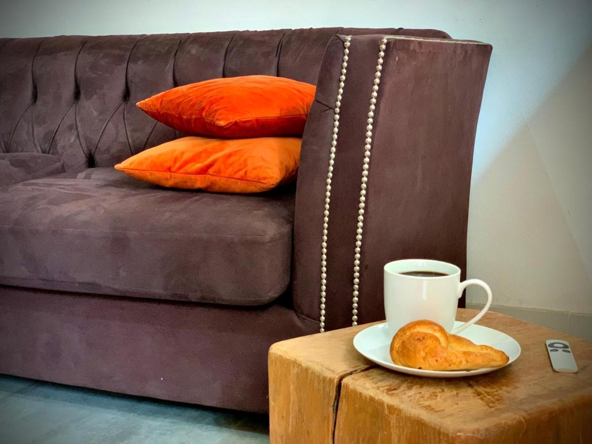 Pilitas Apartments Vallarta 푸에르토 발라타 외부 사진