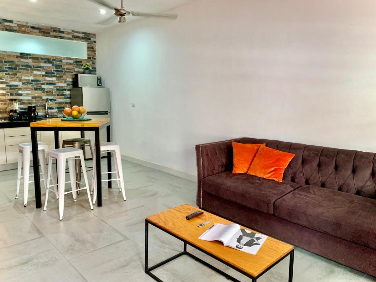 Pilitas Apartments Vallarta 푸에르토 발라타 외부 사진