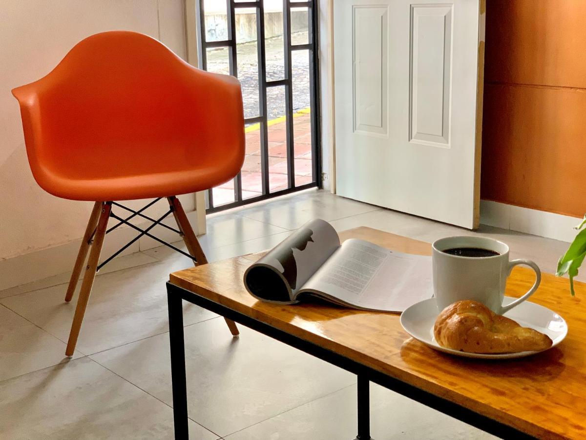 Pilitas Apartments Vallarta 푸에르토 발라타 외부 사진