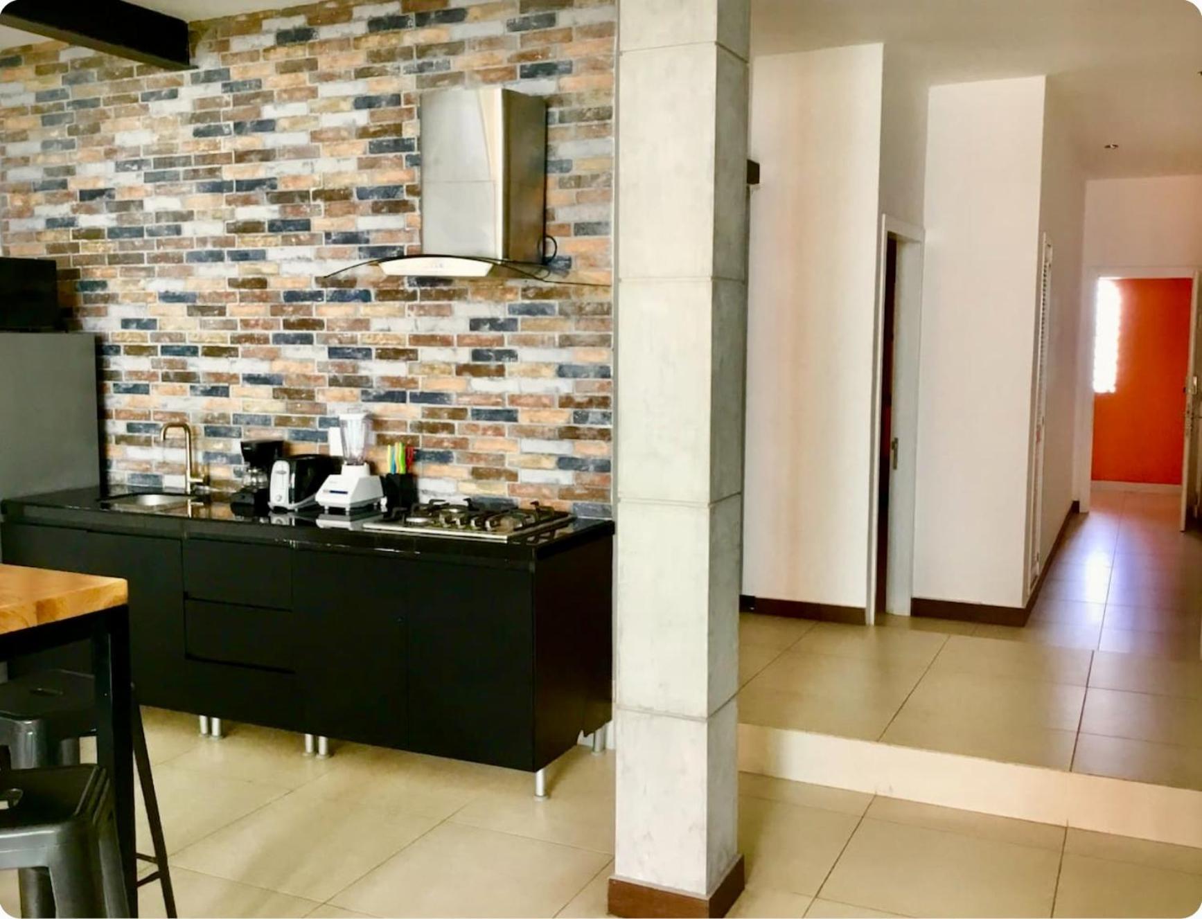 Pilitas Apartments Vallarta 푸에르토 발라타 객실 사진