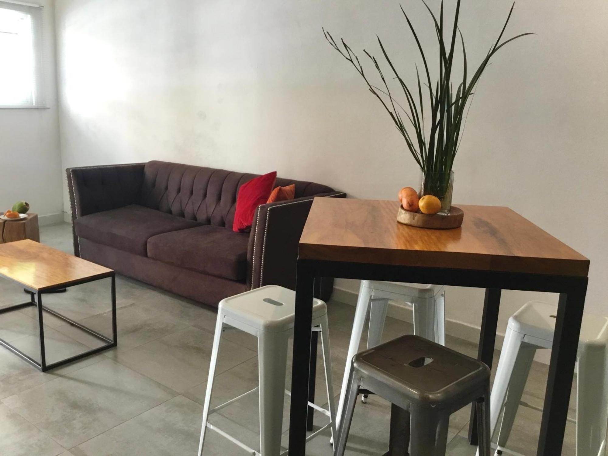 Pilitas Apartments Vallarta 푸에르토 발라타 객실 사진